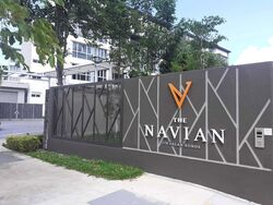 The Navian (D17), Apartment #349973841